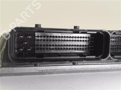 Electronic module JEEP CHEROKEE (KJ)  | BP31990687M83 