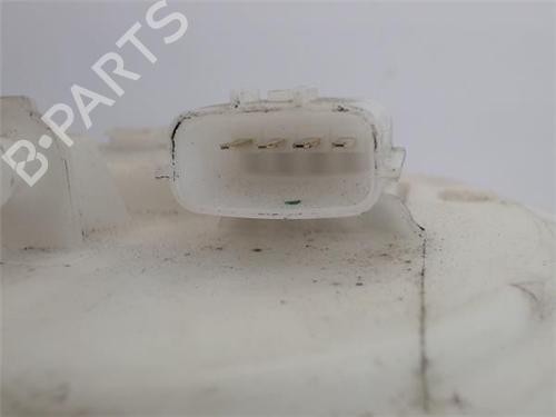 Fuel pump RENAULT MEGANE III Hatchback (BZ0/1_, B3_)  | BP19114146M76 