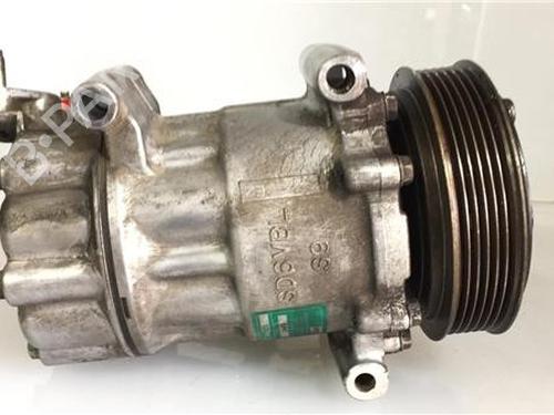 Used AC compressor PEUGEOT 307 (3A/C) 1.6 HDi 110 (109 hp) 9685250