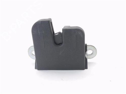 Used Tailgate lock VW GOLF VI (5K1) [2008-2014]  30201158