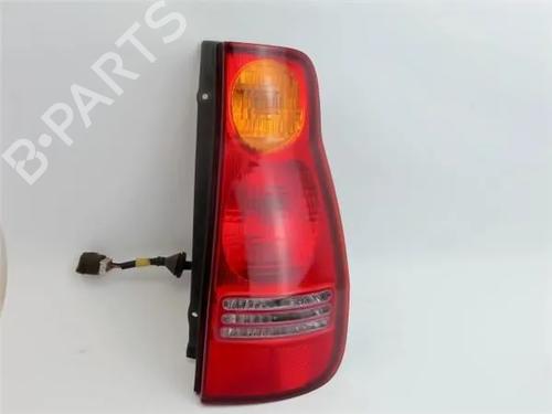 Højre baglygte HYUNDAI MATRIX (FC) [2001-2010]  13043504