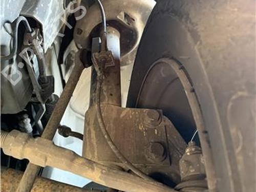Used Right front shock absorber PEUGEOT PARTNER Tepee 1.6 HDi 16V (90 hp) 32451019