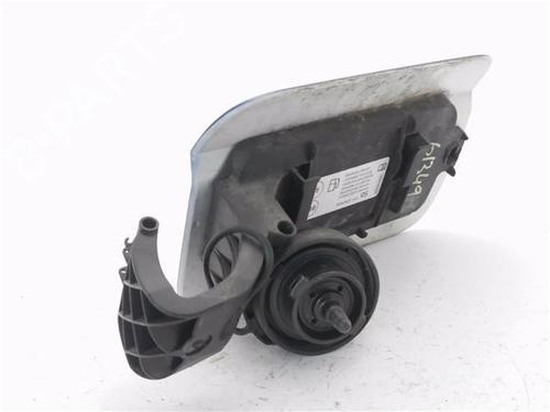 Tanklåg SEAT ATECA (KH7, KHP) 1.5 TSI | BP37261182C131 - Image 4