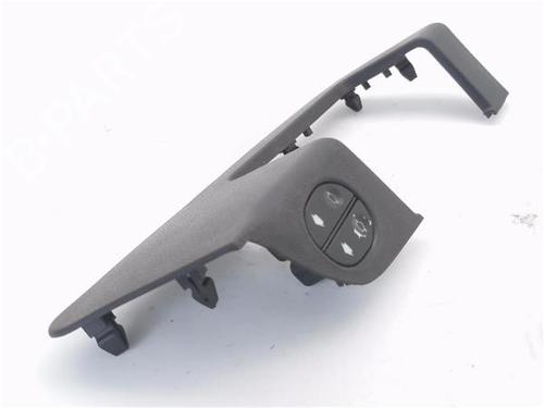 Used Left front window switch FORD FUSION (JU_) 1.4 TDCi (68 hp) 29431453
