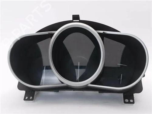 Kombinert Instrument MAZDA CX-7 (ER) 2.2 MZR-CD AWD (185 hp) 26445971