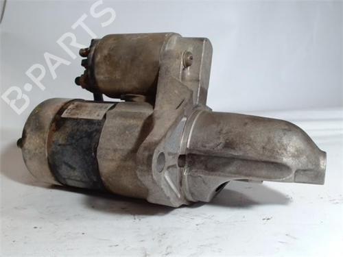Used Starter SUBARU LEGACY III Estate (BH) 2.5 AWD (BH9) (156 hp) 11410397