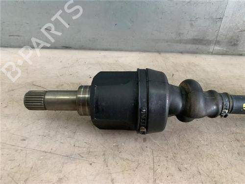 Left front driveshaft CITROËN C15 Platform/Chassis (VDPD)  | BP23231581M38 