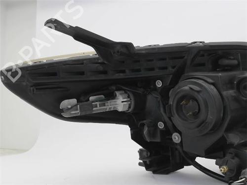 Left headlight MAZDA 5 (CR) 2.0 (CREW, CR19) | BP29114624C28 - Image 9