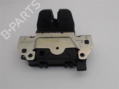 Bagklap lås OPEL ASTRA H (A04) [2004-2014]  17072476
