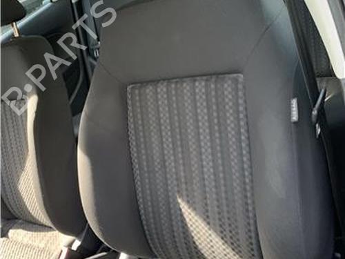 Used Left front seat Left front seat VW POLO V (6R1, 6C1) [2009-2022] 33729597 33729597