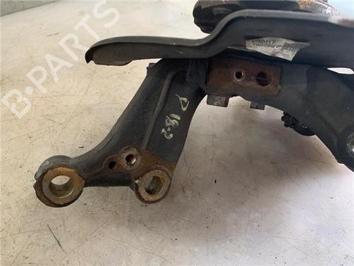 Right front steering knuckle TOYOTA AVENSIS Estate (_T27_) 2.2 D-4D (ADT271_, ADT271R) | BP32395938M26 