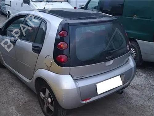 Cockpit SMART FORFOUR (454) 1.5 CDI (454.000) | BP20343043C47 