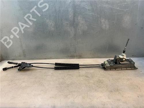 Used Gear lever VW POLO V (6R1, 6C1) 1.4 (6R1) (85 hp) 22202530
