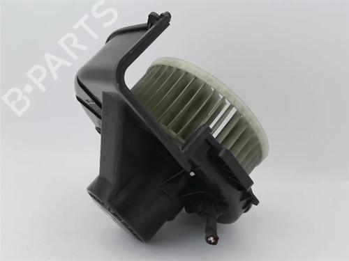 Heater blower motor VW POLO V (6R1, 6C1) 1.4 (6R1) | BP22132727M62 