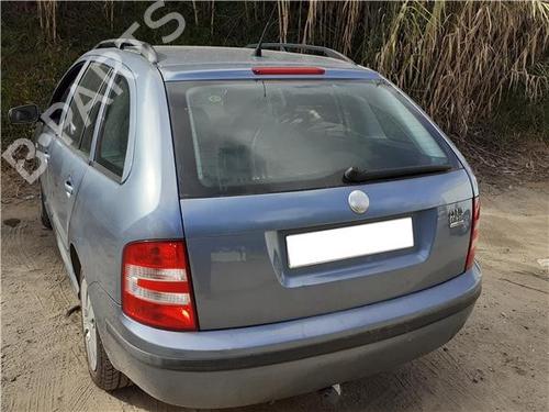 Instrument cluster SKODA FABIA I Combi (6Y5) 1.9 TDI | BP13934138C47 