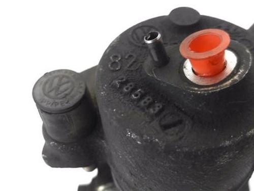 Right front brake caliper SEAT LEON (1P1) 1.9 TDI | BP32417921M104 - Image 10