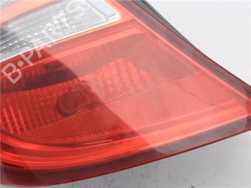 Left taillight HYUNDAI i30 (FD) | BP32657389C34