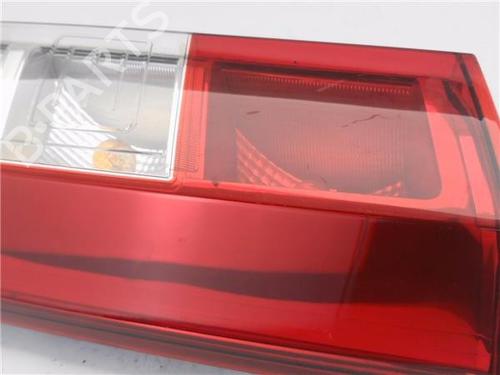 Right taillight DACIA DOKKER Box Body/MPV 1.5 dCi 75 / Blue dCi 75 (FEJW, FEAH) | BP30135621C35