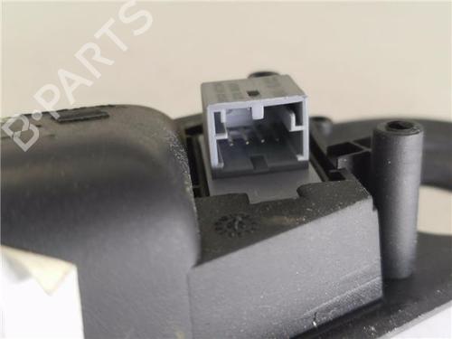Front right interior door handle SEAT IBIZA III (6L1) 1.4 16V | BP27567319I14 