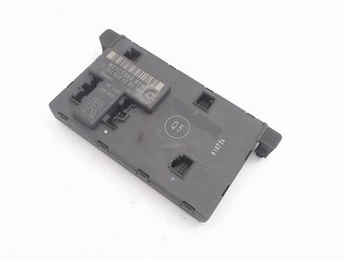 Electronic module MERCEDES-BENZ C-CLASS Coupe (CL203)  | BP13368930M83 