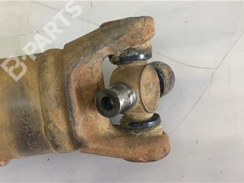Driveshaft JEEP GRAND CHEROKEE II (WJ, WG)  | BP11041708M37 