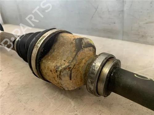 Right front driveshaft CITROËN XSARA PICASSO (N68) 1.6 HDi | BP24473203M39 