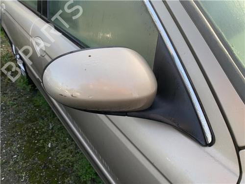 Right mirror JAGUAR X-TYPE I (X400) 2.0 D | BP32419020C27