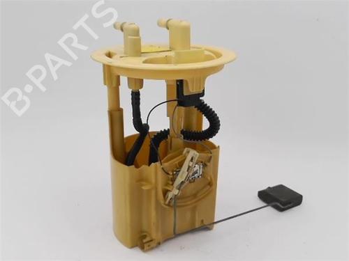 Fuel pump CITROËN C2 (JM_) 1.4 HDi | BP24038012M76 