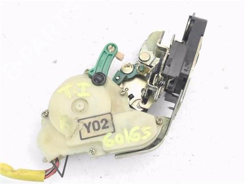 Rear left lock KIA SORENTO I (JC)  | BP27163062C100 
