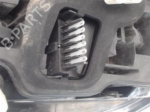 Left taillight OPEL ASTRA H (A04)  | BP15854352C34 