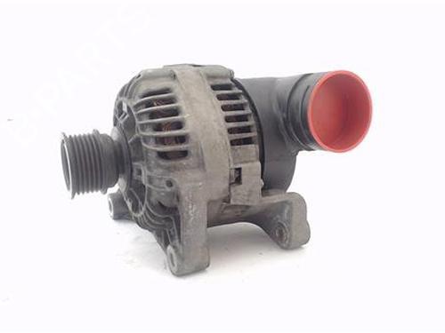 Alternator BMW 3 Coupe (E46)  | BP27163118M7 