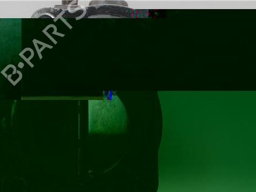Throttle body OPEL VECTRA B (J96) 2.2 i 16V (F19) | BP16548109M82 