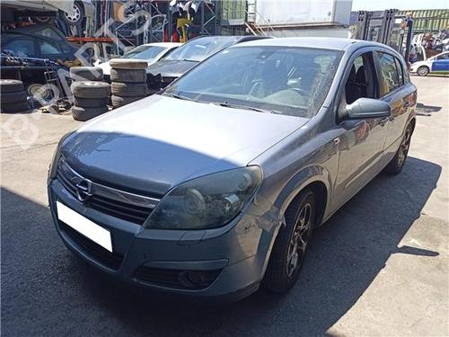 Brugte OPEL ASTRA H (A04) 4769300