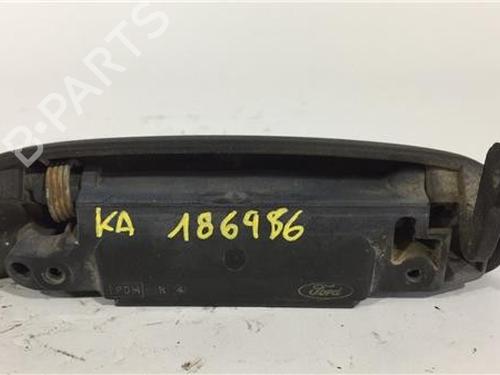 Front right exterior door handle FORD KA (RB_)  | BP14335592C129 