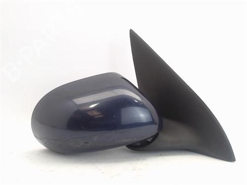 Used Left mirror FIAT BRAVA (182_) [1995-2003]  13051859