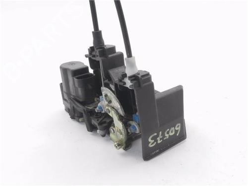 Used Front left lock CHEVROLET EPICA (KL1_) 2.0 (144 hp) 30412340