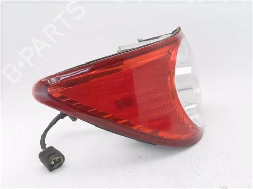 Left taillight CHEVROLET EPICA (KL1_) 2.0 | BP29251223C34 