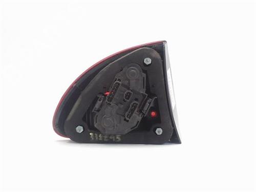 Right taillight SEAT LEON (1M1) 1.9 TDI | BP14981945C35 