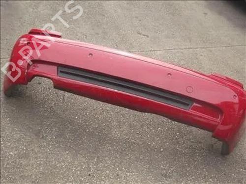 Used Rear bumper BMW 3 Compact (E46) 316 ti (115 hp) 9660967