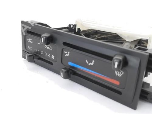 Climate control NISSAN SUNNY III Hatchback (N14)  | BP26434358I5 