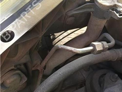 Otra Otra MITSUBISHI COLT VI (Z3_A, Z2_A) 1.5 DI-D (Z39A) (95 hp) 36040595 36040595