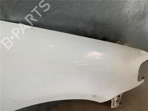 Right front fenders VW POLO III (6N1) 60 1.4 | BP26955921C42 
