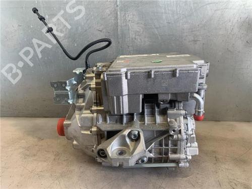 Used Engine FORD USA EXPLORER (CX740) EV 4x4 (340 hp) 29255021