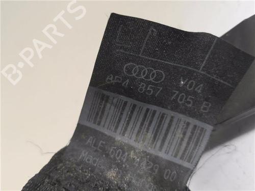 Front left seatbelt AUDI A3 Sportback (8PA) 2.0 TDI 16V | BP32395953I26 