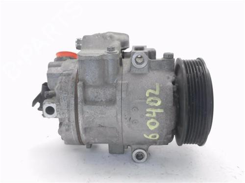 AC compressor SKODA FABIA I (6Y2)  | BP29490654M34 