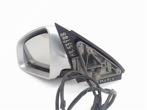 Left mirror AUDI A4 B6 (8E2)  | BP16413495C26 