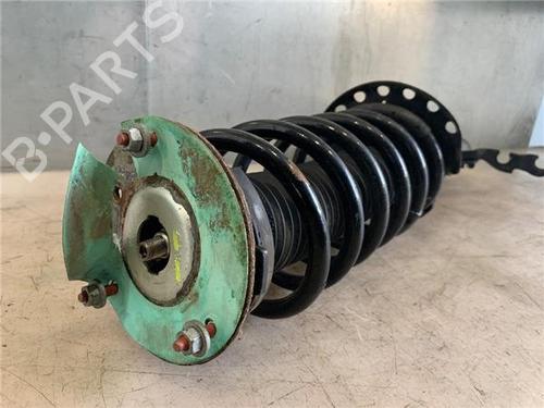Right front shock absorber LAND ROVER FREELANDER 2 (L359) 2.2 TD4 4x4 | BP14910921M17 
