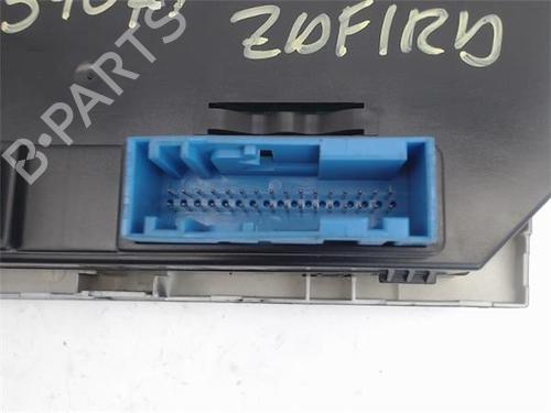 Climate control OPEL ZAFIRA / ZAFIRA FAMILY B (A05)  | BP16814044I5 