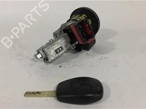 Other RENAULT CLIO III (BR0/1, CR0/1) 1.5 dCi (BR17, CR17) | BP14340612O1 
