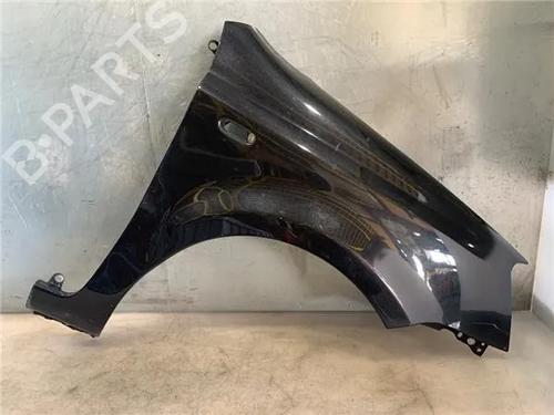 Used Right front fenders FIAT PANDA (169_) 1.2 (169.AXB11, 169.AXB1A) (60 hp) 22804345